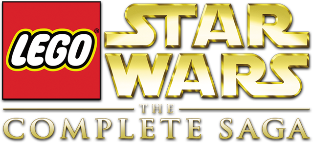 LEGO® Star Wars™ - The Complete Saga