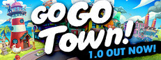 Go-Go Town!