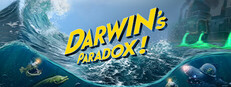 Darwin's Paradox!