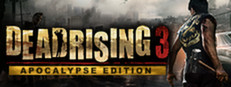 Dead Rising 3 Apocalypse Edition