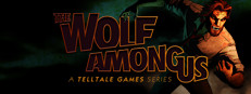 The Wolf Among Us