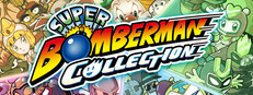 SUPER BOMBERMAN COLLECTION