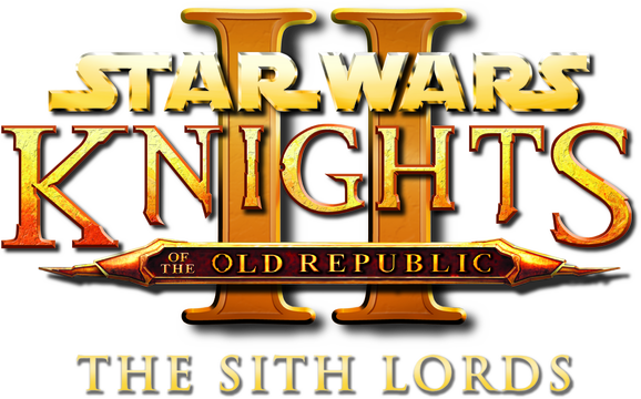 STAR WARS™ Knights of the Old Republic™ II - The Sith Lords™