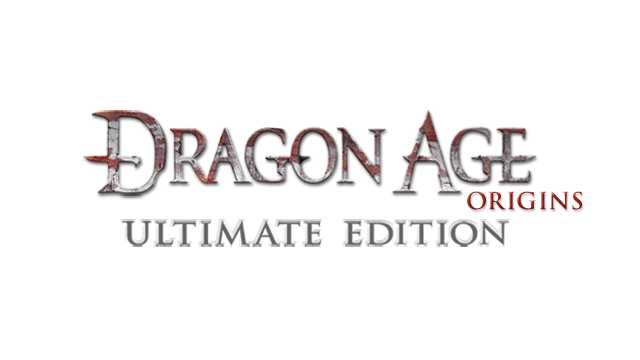Dragon Age: Origins - Ultimate Edition