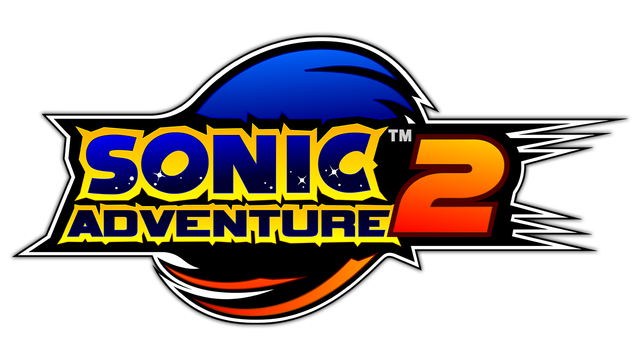 Sonic Adventure 2