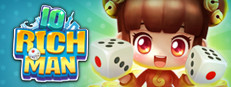 大富翁10 (RichMan 10)