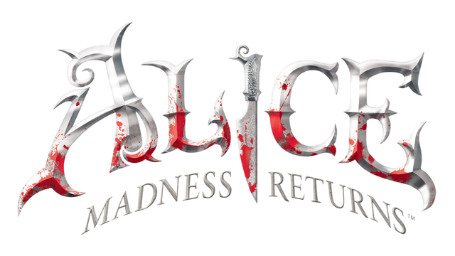 Alice: Madness Returns