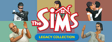 The Sims™ Coleção Legacy