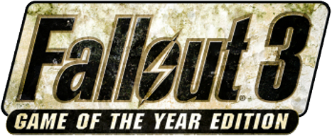 Fallout 3: Game of the Year Edition