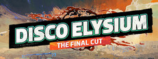 Disco Elysium - The Final Cut