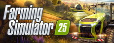Farming Simulator 25
