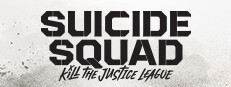 Esquadrão Suicida: Mate a Liga da Justiça