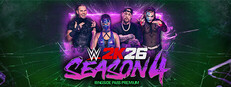 WWE 2K26