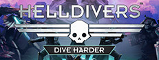 HELLDIVERS™ Dive Harder Edition