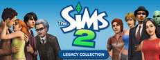 The Sims™ 2 Coleção Legacy