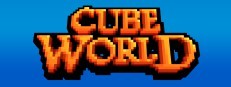 Cube World