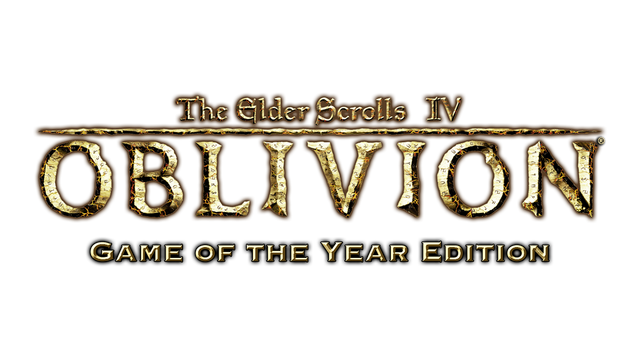 The Elder Scrolls IV: Oblivion® Game of the Year Edition (2009)