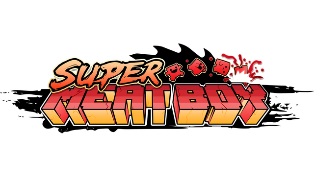 Super Meat Boy