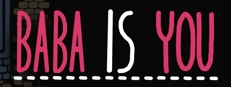 Baba Is You