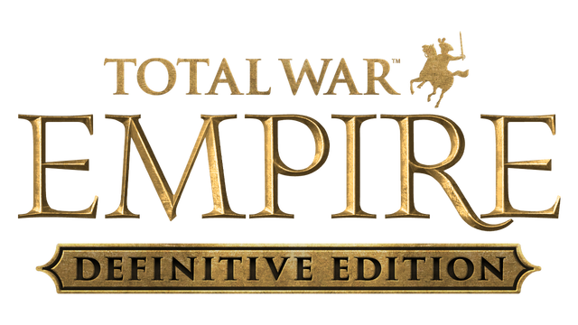 Total War: EMPIRE – Definitive Edition