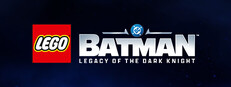 LEGO® Batman™: O Legado do Cavaleiro das Trevas