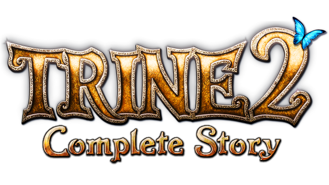 Trine 2: Complete Story