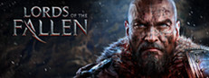 Lords Of The Fallen™ 2014