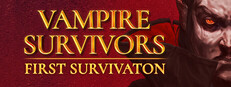 Vampire Survivors