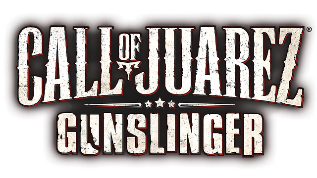 Call of Juarez: Gunslinger