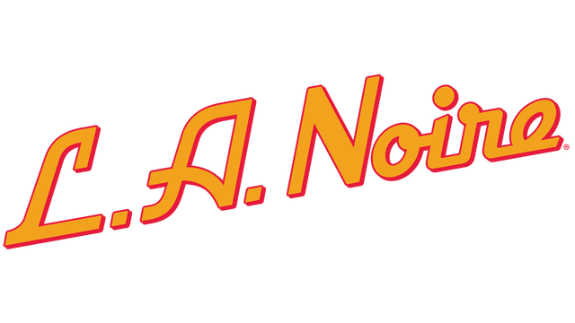 L.A. Noire