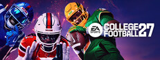 EA SPORTS™ College Football 27