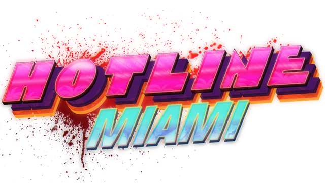 Hotline Miami