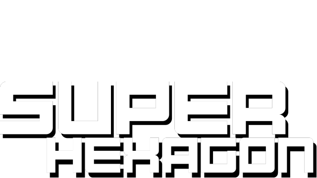 Super Hexagon