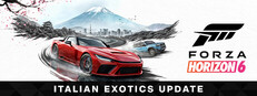 Forza Horizon 6