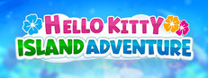 Hello Kitty Island Adventure