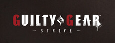 GUILTY GEAR -STRIVE-