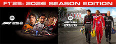 F1® 25