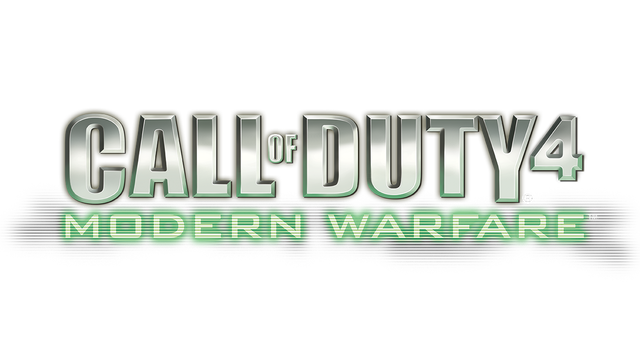 Call of Duty® 4: Modern Warfare® (2007)