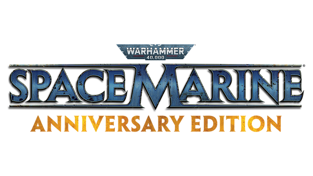 Warhammer 40,000: Space Marine - Anniversary Edition