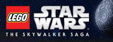 LEGO® Star Wars™: A Saga Skywalker
