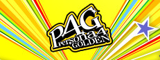 Persona 4 Golden