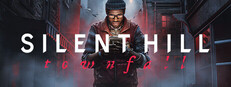 SILENT HILL: Townfall