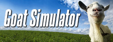 Goat Simulator