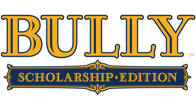 Bully: Scholarship Edition