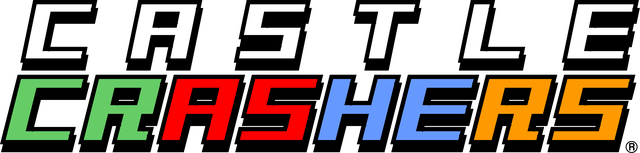 Castle Crashers®