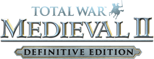 Total War: MEDIEVAL II – Definitive Edition