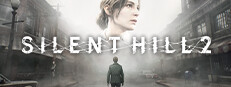 SILENT HILL 2