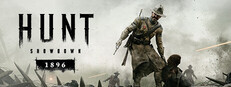 Hunt: Showdown 1896