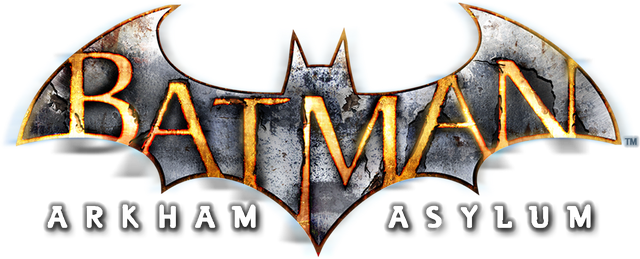 Batman: Arkham Asylum Game of the Year Edition