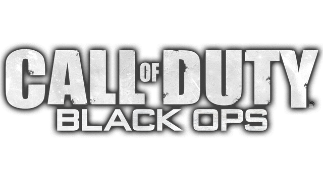Call of Duty®: Black Ops